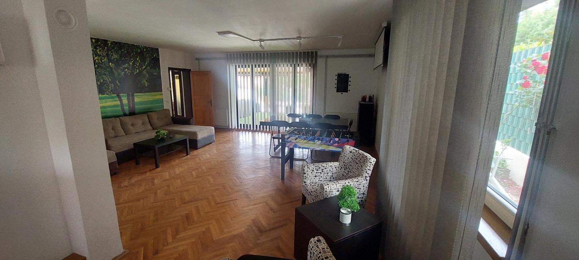 Apartman Domacinstvo La Vie Na Selu Niska Banja Exterior foto